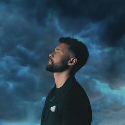 Lighthouse Chords by Calum Scott