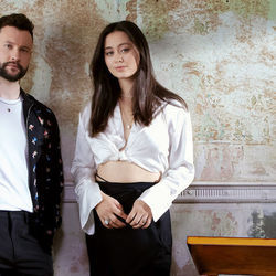 Love Is Just A Word Chords by Calum Scott
