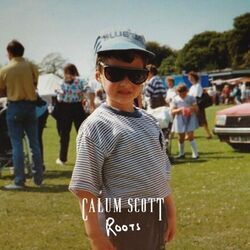 Roots Chords by Calum Scott