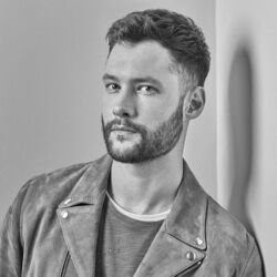 Run With Me Chords by Calum Scott