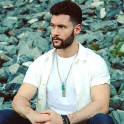 The Way You Loved Me Chords by Calum Scott