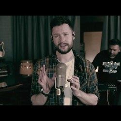 Undo Chords by Calum Scott