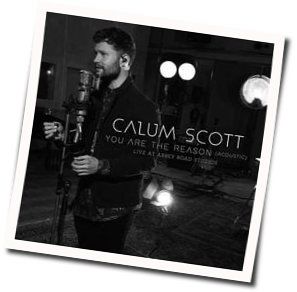 What I Miss Most Chords by Calum Scott