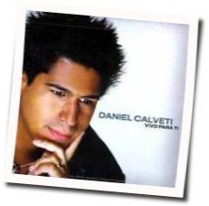 Espiritu Santo Chords by Daniel Calveti