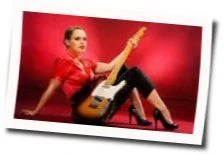 Jezebel Chords by Anna Calvi