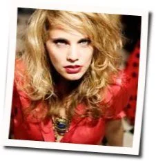 Rider To The Sea Tab by Anna Calvi