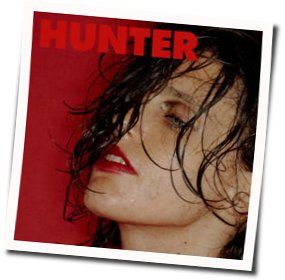 Don't Beat The Girl Out Of My Boy Chords by Anna Calvi