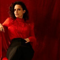 Hunter Chords by Anna Calvi