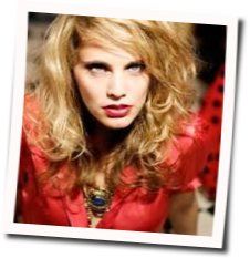 Rider To The Sea Tab by Anna Calvi