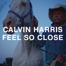 Feel So Close Bass Tab by Calvin Harris