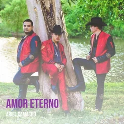 Amor Eterno by Ariel Camacho