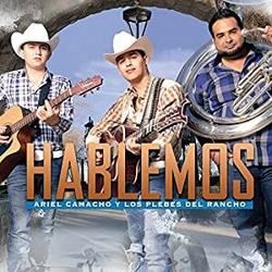 Buena Visión Chords by Ariel Camacho