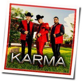 El Karma by Ariel Camacho