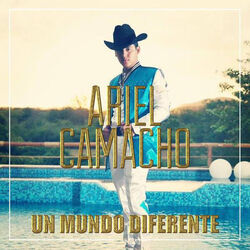 Un Mundo Diferente by Ariel Camacho