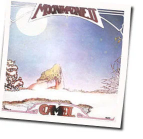Air Born Tab by Camel