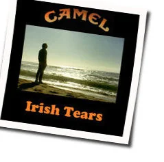 End Of The Day Tab by Camel