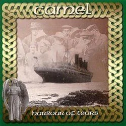 Eyes Of Ireland Chords by Camel