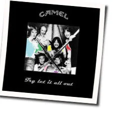 Hymn To Her Tab by Camel