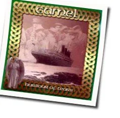 Irish Air (instrumental Reprise) Tab by Camel