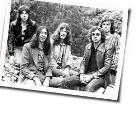 Lady Fantasy Bass Tab by Camel