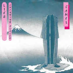 Lies Tab by Camel