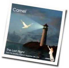 The Great Marsh Bass Tab by Camel
