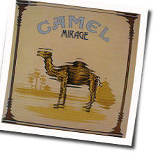 Camelogue Tabs by Camel