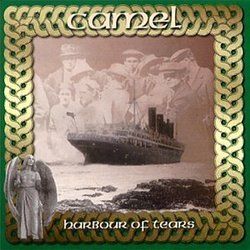 Eyes Of Ireland Chords by Camel