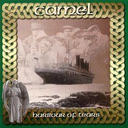 Eyes Of Ireland by Camel