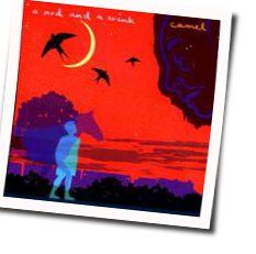 Fox Hill Tabs by Camel