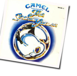 Fritha Tabs by Camel