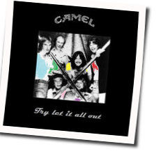 Hymn To Her Tabs by Camel