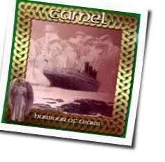 Irish Air (instrumental Reprise) Tabs by Camel