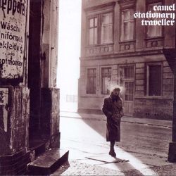 Long Goodbyes  Tabs by Camel