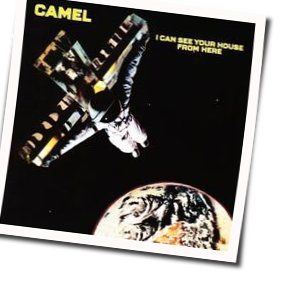 Neon Magic Chords by Camel