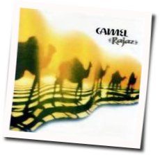Rajaz Chords by Camel