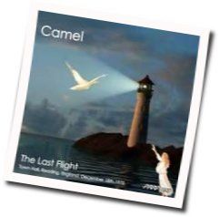 The Great Marsh Bass tabs by Camel