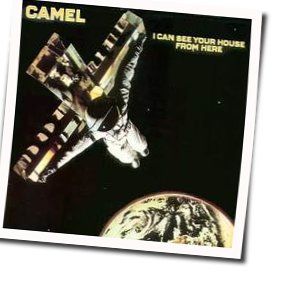 Your Love Is Stranger Than Mine by Camel