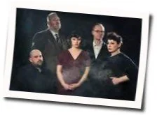 Fifth In Line To The Throne Chords by Camera Obscura
