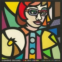 Making Money Chords by Camera Obscura