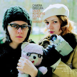 Before You Cry Chords by Camera Obscura