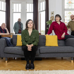 Big Love Chords by Camera Obscura