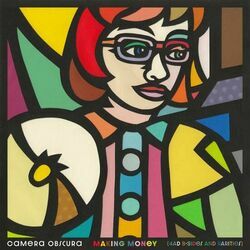 Making Money Chords by Camera Obscura