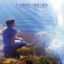 We're Going To Make It In A Mans World Chords by Camera Obscura