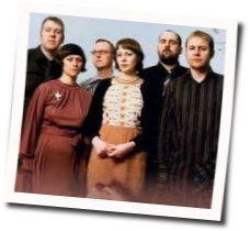 You Told A Lie Chords by Camera Obscura