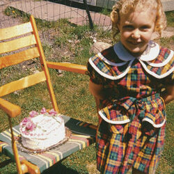 Camera Shy tabs for Colors radiate