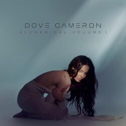 Alchemical Volume 1 Album by Dove Cameron