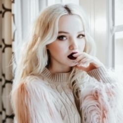 As Long As I Have You by Dove Cameron