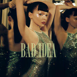 Bad Idea Chords by Dove Cameron