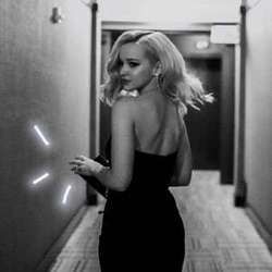 Bloodshot Chords by Dove Cameron